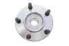 Подшипник ступицы (передней) Chrysler Grand Voyager 00- (27.5x139.5x61.05) PFI PHU3123 (фото 3)
