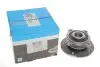 Подшипник ступицы (передней) BMW 5 (E60)/6 (E63) 03-10 PFI PHU3210 (фото 4)