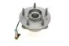 Подшипник ступицы (передней) Chevrolet Captiva/Opel Antara 2.0D/2.4-3.2 06- (31.7x151x65.4) PFI PHU3276 (фото 3)