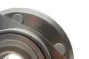 Подшипник ступицы (передней) Chevrolet Captiva/Opel Antara 2.0D/2.4-3.2 06- (31.7x151x65.4) PFI PHU3276 (фото 4)