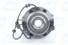 Фото 2 - підшипник маточини (передньої) Nissan NP300 Navara/Parthfinder 2.5 dCi 05- PFI PHU5065K Підшипник маточини (передньої) Nissan NP300 Navara/Parthfinder 2.5 dCi 05- PFI PHU5065K (фото 2)