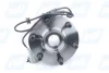 Фото 3 - підшипник маточини (передньої) Nissan NP300 Navara/Parthfinder 2.5 dCi 05- PFI PHU5065K Підшипник маточини (передньої) Nissan NP300 Navara/Parthfinder 2.5 dCi 05- PFI PHU5065K (фото 3)