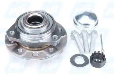 Подшипник ступицы (передней) Opel Astra/Zafira 99-05 PFI PHU53512K