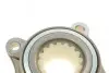 Подшипник ступицы (передней) Toyota Land Cruiser 02- (+ABS) (54x132x51) PFI PHU56010 (фото 4)