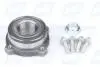 Подшипник ступицы (задней) BMW X5 (E70/F15/F85)/X6 (E71/E72/F16/F86) 08- M57/N52/N55/N57/S63 PFI PHU56618R1K (фото 1)