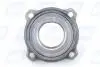 Подшипник ступицы (задней) BMW X5 (E70/F15/F85)/X6 (E71/E72/F16/F86) 08- M57/N52/N55/N57/S63 PFI PHU56618R1K (фото 2)