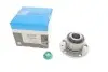 Подшипник ступицы (передней) Skoda Fabia 99-/Roomster 06- (+ABS) PFI PHU56635K (фото 2)