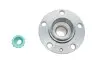 Подшипник ступицы (передней) Skoda Fabia 99-/Roomster 06- (+ABS) PFI PHU56635K (фото 3)