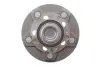 Підшипник маточини (передньої) Ford Transit 2.0/2.2 TDCi 13- (+ABS) (к-кт) PFI PHU57086K (фото 4)