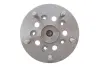 Підшипник маточини (передньої) Ford Transit 2.0/2.2 TDCi 13- (+ABS) (к-кт) PFI PHU57086K (фото 5)