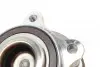 Подшипник ступицы (задней) Opel Astra J/Chevrolet Cruze 09- (+ABS) PFI PHU57492 (фото 2)