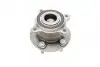 Подшипник ступицы (задней) Opel Astra J/Chevrolet Cruze 09- (+ABS) PFI PHU57492 (фото 4)