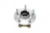 Подшипник ступицы (задней) Opel Astra J/Chevrolet Cruze 09- (+ABS) PFI PHU57492 (фото 7)