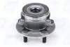 Подшипник ступицы (передней) Toyota Prius 1.8 Hybrid 08- (+ABS) PFI PHU57576 (фото 1)
