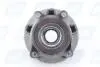 Подшипник ступицы (передней) Toyota Prius 1.8 Hybrid 08- (+ABS) PFI PHU57576 (фото 2)