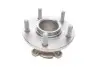 Подшипник ступицы (задней) Mazda 3/5 04-11 (+ABS) PFI PHU590099 (фото 2)
