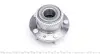 Підшипник маточини (задньої) Mazda 6 03-07 (36x140x80)(+ABS) PFI PHU590100 (фото 3)