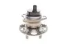 Подшипник ступицы (задней) Toyota Prius 1.8 Hybrid 08- PFI PHU590373 (фото 4)