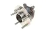 Подшипник ступицы (задней) Ford Focus 1.0-2.0 TDCi 10-(D=136)(+ABS) PFI PHU590451K (фото 2)