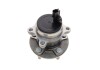 Подшипник ступицы (задней) Ford Focus 1.0-2.0 TDCi 10-(D=136)(+ABS) PFI PHU590451K (фото 6)