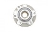 Подшипник ступицы (передней) Mazda 3/CX-3 1.5-2.0 13- (+ABS) (27.22x138x67.8) PFI PHU590523 (фото 4)