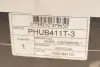 Підшипник маточини (передньої) Nissan Qashqai 13-16 (28.25x136.2x73) PFI PHUB411T-3 (фото 5)
