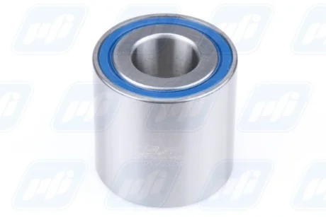 Підшипник кульковий двухрядный радиально-упорный (автомобильный) PFI PW255500535CSHD