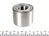 Подшипник ступицы (задней) Citroen C4/Peugeot 307 (25x60x45) PFI PW25600045CSHD (фото 3)