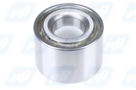 Підшипник кульковий двухрядный радиально-упорный (автомобильный) PFI PW28610042CS