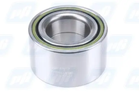 Підшипник кульковий двухрядный радиально-упорный (автомобильный) PFI PW34640037CSHD