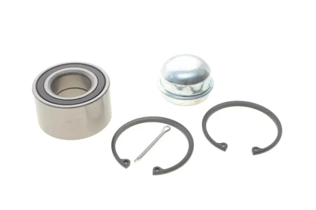 Подшипник ступицы (передней) Opel Corsa C/Combo 1.2-1.7DTi/Meriva 1.6-1.8 00- PFI PW34670037CSK