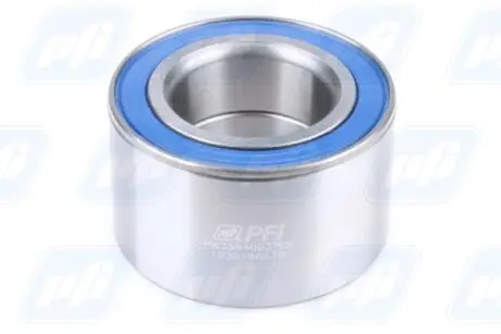 Подшипник ступицы (передней) Citroen C-ZERO/Peugeot ION 09- (35x64x37) PFI PW35640037CS