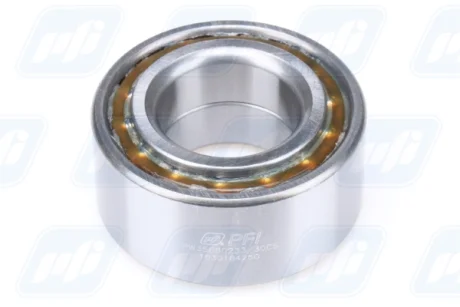 Підшипник кульковий двухрядный радиально-упорный (автомобильный) PFI PW3568023330CS