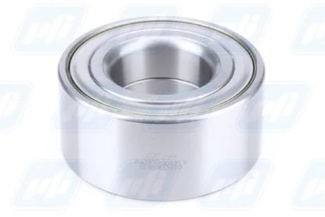 Підшипник кульковий двухрядный радиально-упорный (автомобильный) PFI PW35720033CS