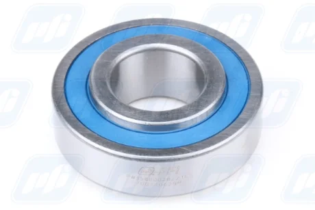 Підшипник кульковий двухрядный радиально-упорный (автомобильный) PFI PW3580002821CS