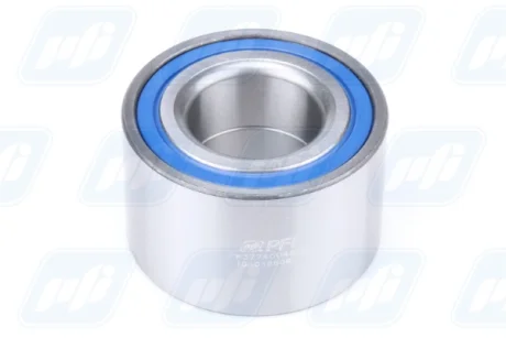 Підшипник кульковий двухрядный радиально-упорный (автомобильный) PFI PW37740045CS