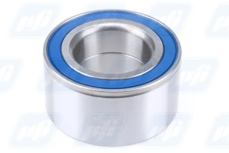 Підшипник кульковий двухрядный радиально-упорный (автомобильный) PFI PW39720437CS