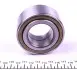 Підшипник маточини (передньої) Hyundai Elantra 00-06/Matrix 01-11/Kia Cerato 04-(39x74x36) PFI PW39740036/34CS (фото 2)