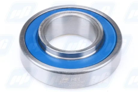 Підшипник кульковий двухрядный радиально-упорный (автомобильный) PFI PW4080002318CS