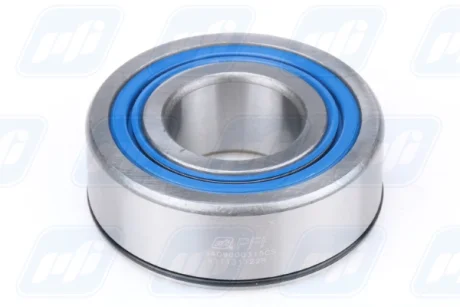 Підшипник кульковий двухрядный радиально-упорный (автомобильный) PFI PW409000315CS
