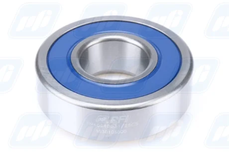 Підшипник кульковий двухрядный радиально-упорный (автомобильный) PFI PW4094003126CS