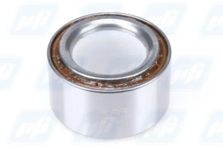 Підшипник кульковий двухрядный радиально-упорный (автомобильный) PFI PW4168004035CSHD