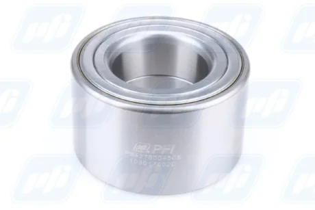 Підшипник кульковий двухрядный радиально-упорный (автомобильный) PFI PW42780045CS