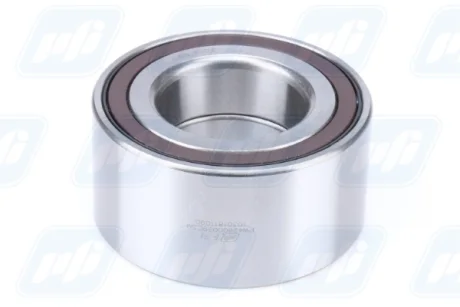 Підшипник кульковий двухрядный радиально-упорный (автомобильный) PFI PW42800039CSM