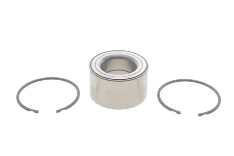 Подшипник ступицы (передней) Nissan Almera Tino 00-/Primera 2 02-/X-Trail 01-07 PFI PW43760043CSK