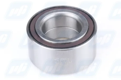 Підшипник кульковий двухрядный радиально-упорный (автомобильный) PFI PW4379004138CSM