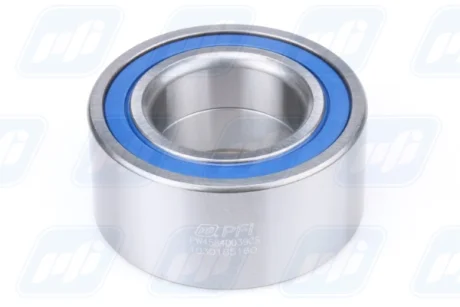 Підшипник кульковий двухрядный радиально-упорный (автомобильный) PFI PW45840039CS