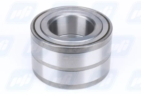 Підшипник кульковий двухрядный радиально-упорный (автомобильный) PFI PW45850051CSHD