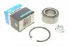 Подшипник ступицы (задней) Land Rover Range Rover Evoque 2.0/2.2D 11- PFI PW48860042/40CSM92K (фото 1)