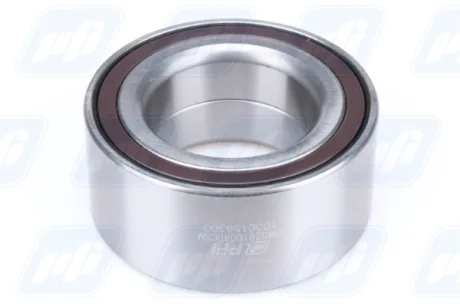 Підшипник кульковий двухрядный радиально-упорный (автомобильный) PFI PW52910040CSM